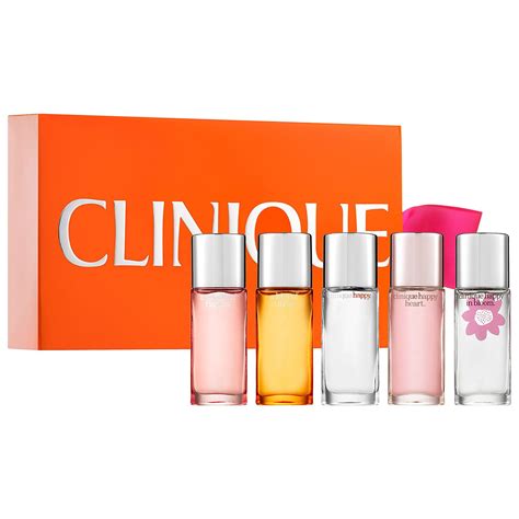 clinique perfume sets women.